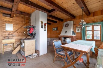 Prodej, pozemky/zahrada, 1357 m2, Petrův důl 1167/9, Pod Cvi - 11