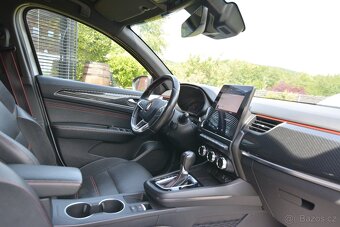 Prodám Renault Arkana 1,3 TCe R.S. LINE - 11