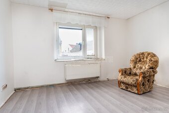 Prodej rodinné domy, 65 m2 - Radonice nad Ohří, ev.č. 00582 - 11