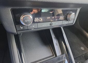 Škoda Scala 1,0TSI 81kW DSG Style Extra - 11