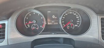 VW Sportsvan 1.2 TSi i výmena - 11