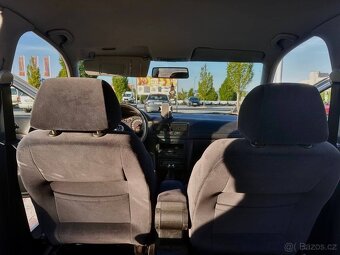 VW Golf IV 1.6 Benzin MPI - 11