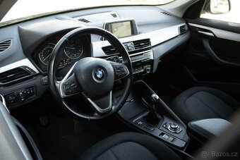 BMW X1 18d M6 /AJ NA SPLÁTKY/ - 11