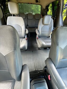 CHRYSLER GRAND VOYAGER 2,8 crd AUTOMAT - 11