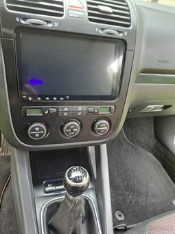 Golf 5 - 11