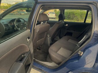 Ford Mondeo Kombi 2.0 TDDI - STK 7/2027 - 11