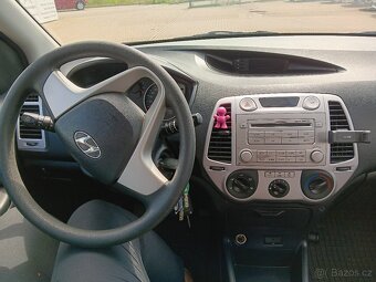Hyundai i20 - 11