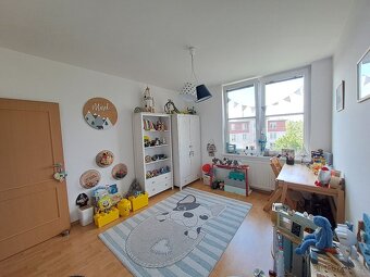 Prodej bytu 4+kk s terasou 99 m² - 11