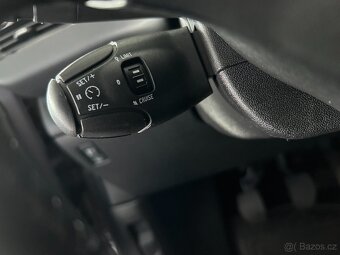 Peugeot 208 1,2 1.MAJITEL,ČR,SERVISKA,ODPOČET DPH - 11