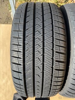 Celoroční pneu 205/40/17 Vredestein Quatrac Pro - 11
