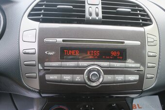 FIAT BRAVO 1.6 MJTd, 88 kW, KLIMA, BEZ KOROZE - 11