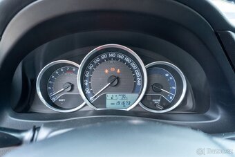 Toyota Auris Touring Sports 1.6 l Valvematic Active - 11