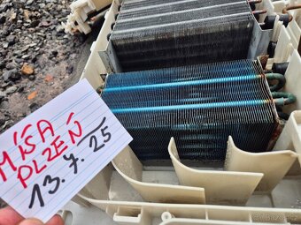 LG SET A+++ ZÁRUKA DOPRAVA INSTALACE PŘEDVEDENÍ - 11