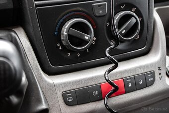 Fiat Ducato 2.3 Diesel / M6 - 11