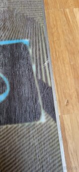 Snowboard Nitro 151cm - 11