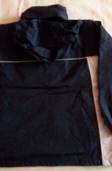 Chlapecké oblečení ( vel. 134 , věk 9 roků)- i jednotlivě - 11