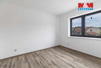 Prodej rodinného domu, 4+kk, 114 m², Vidče - 11