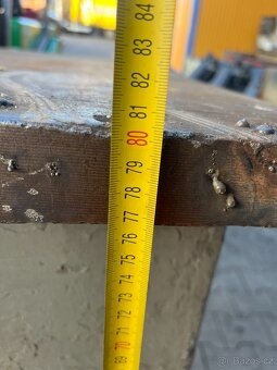 Pracovní deska,stůl - 11