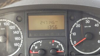 Ducato 3,0 JTD 5 míst AUTOMAT L2H2 - 11