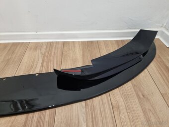 PREDNE LIPKO SPOJLER SPLITER BMW RADA 4 F32 F33 F36 - 11