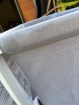 Shnuggle postýlka 2v1 - 11