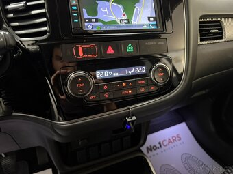 Mitsubishi Outlander 2,3 DI-D 100 LET EDICE 7 MÍST DPH - 11