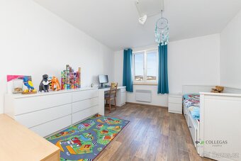 Pronájem, byt 3+kk, 87 m2, Brno, ul. Stará - 11