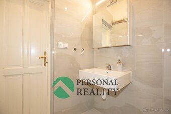 Prodej bytu 3+1 82 m², Praha - Košíře, ev.č. 02695 - 11