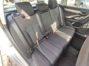 VOLKSWAGEN PASSAT 2.0 TDi 103 KW,VARIANT,6-KVALT,10x AIRBAG - 11