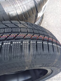 Š.Kodiaq, Kodiaq 2/VW Tiguan-NOVÁ zimní Alu sada -215/65R17. - 11