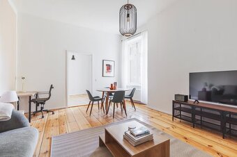 Pronájem bytu 2+kk – 46 m² - 11