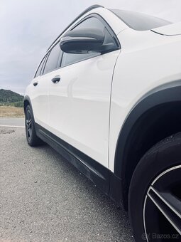 Mercedes Benz Glb 250 - 11