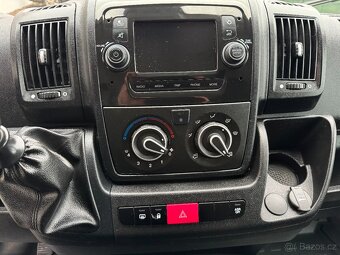 Citroen Jumper L4H2 - 11