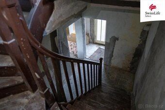 Prodej rodinného domu 169 m2 Rýmařovská, Ryžoviště - 11