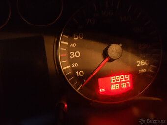 Audi A3 Sportback 3.2 VR6 184 kW - 11