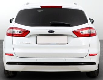 PRODÁM Ford Mondeo kombi 2TDCi, Vignalle - 11