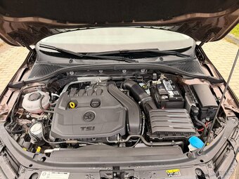 Škoda Octavia 3 1.5 TSI 2020 Style Plus Extra DSG - 11