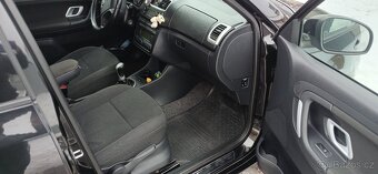 Prodám Škoda Fabia 2 1.4 TDI 59 KW - 11