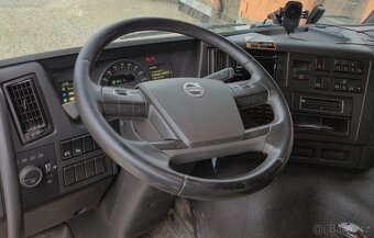Volvo FMX 460 8X6 - 11