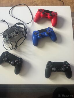 Ps4 pro - 11