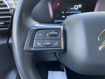 CITROËN C4 ,e-C4 FEEL Pack,Baterie 96%SOH,tepel.čerpadlo - 11