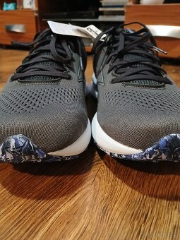 Prodávám boty mizuno WAVE RIDER 25 velikost 46. - 11