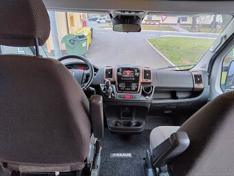Fiat Ducato L1H1 2.3 109 kW Panorama - 11