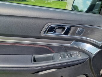 Explorer Sport 2018 3360KM - odpočet DPH - 11