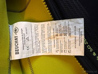 Beuchat Focea Comfort 6 7 mm Vel. M - 11