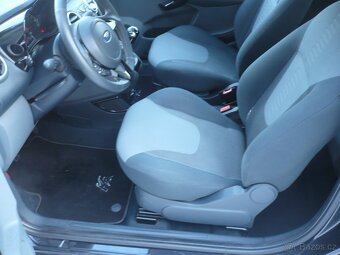 Ford   Ka - 11