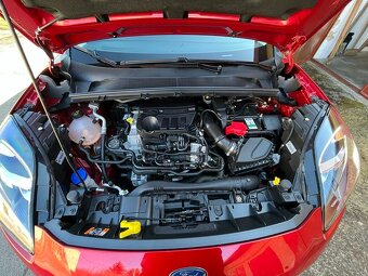 Ford Puma 2020 - 11