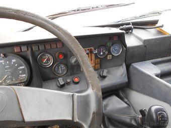 TATRA T 815 - 11
