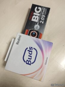 Luxusi Mi 10T Pro 5G 6.7" DS 12/128 + 256GB + EXTRA BALENÍ - 11