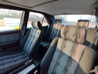 Mercedes-Benz W202, C 180 - 11